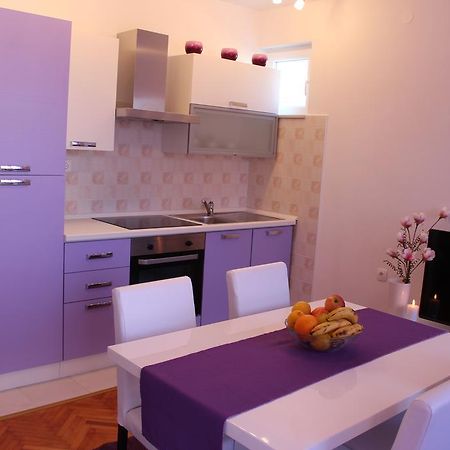 Great Apartment Katarina Zadar Cameră foto