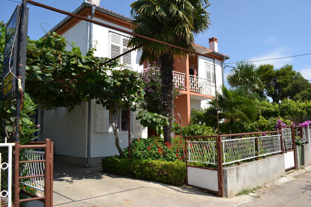 Great Apartment Katarina Zadar Cameră foto