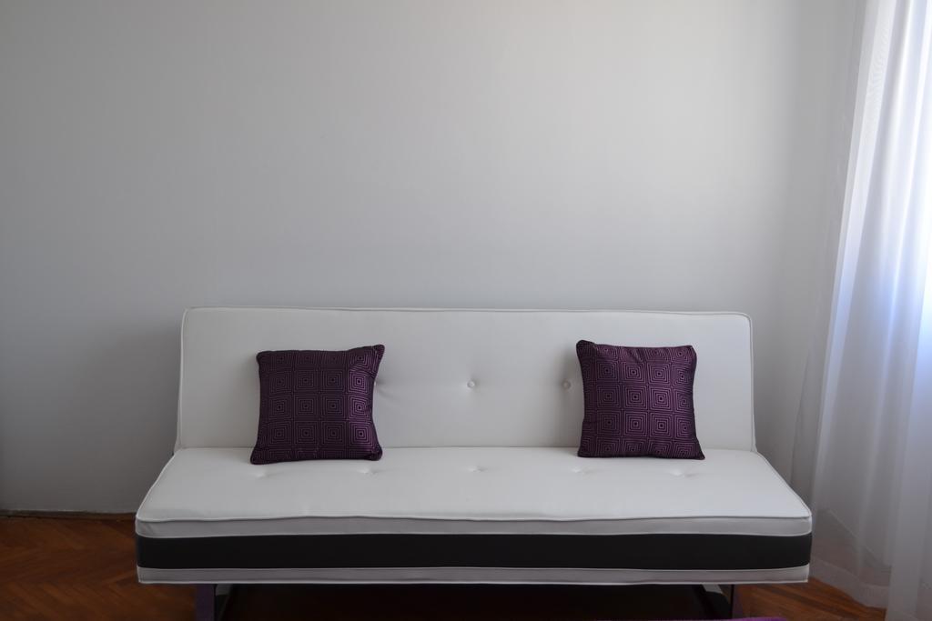 Great Apartment Katarina Zadar Cameră foto
