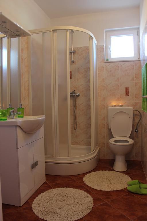 Great Apartment Katarina Zadar Cameră foto
