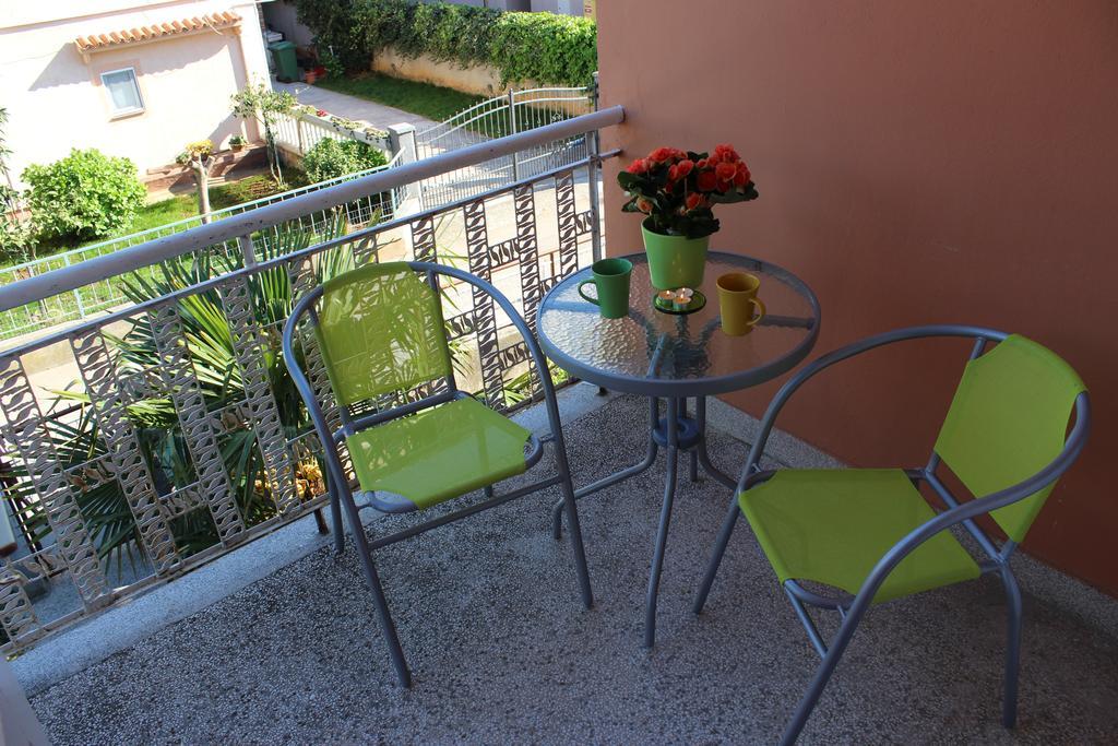 Great Apartment Katarina Zadar Cameră foto