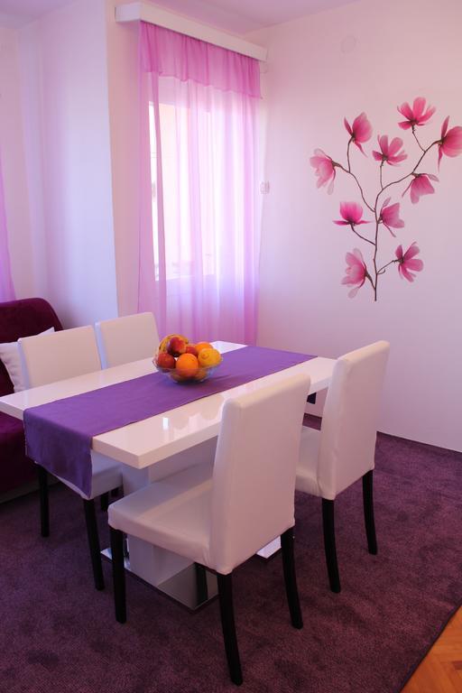 Great Apartment Katarina Zadar Cameră foto