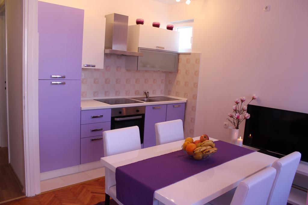 Great Apartment Katarina Zadar Cameră foto