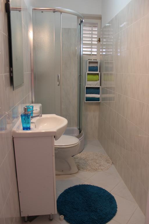 Great Apartment Katarina Zadar Cameră foto